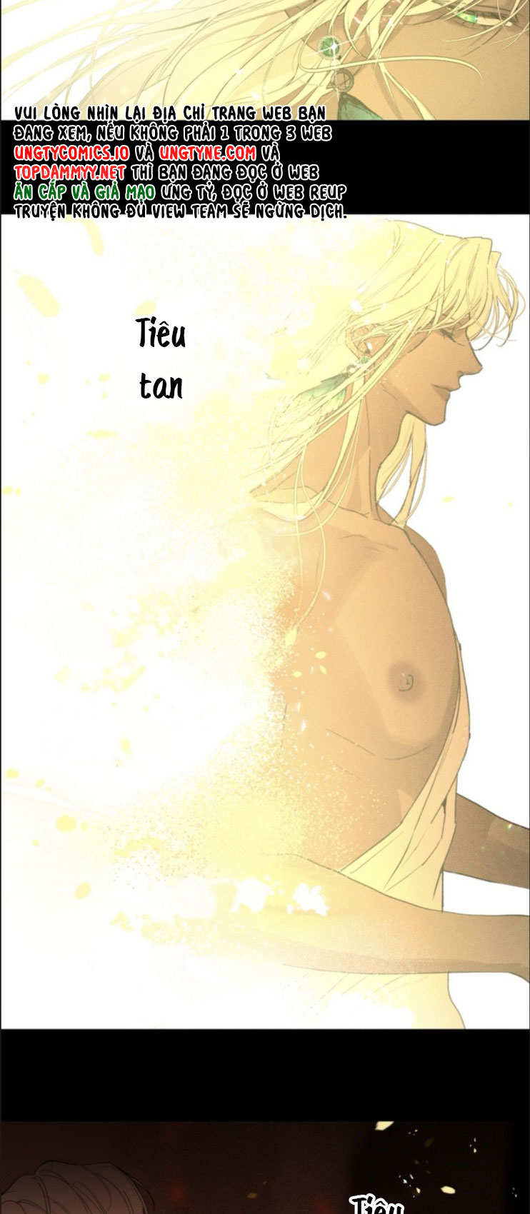 Phá Vỡ Giới Hạn Chap 5 - Trang 3