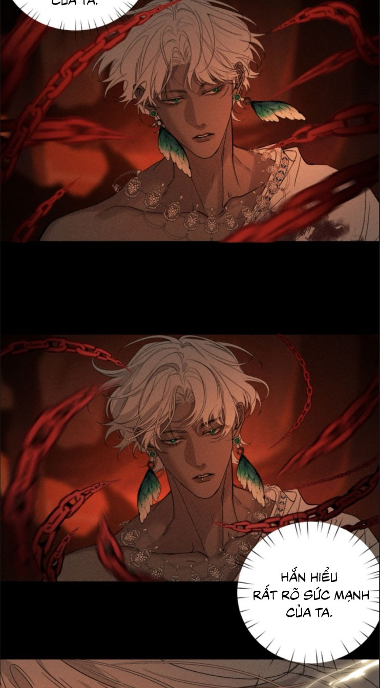 Phá Vỡ Giới Hạn Chap 5 - Trang 3