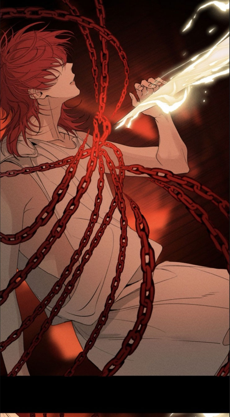 Phá Vỡ Giới Hạn Chap 5 - Trang 3