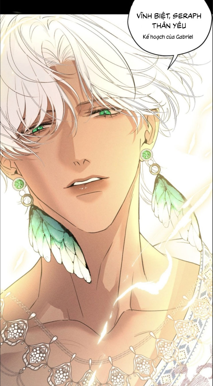 Phá Vỡ Giới Hạn Chap 5 - Trang 3