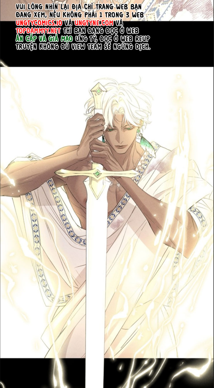 Phá Vỡ Giới Hạn Chap 5 - Trang 3