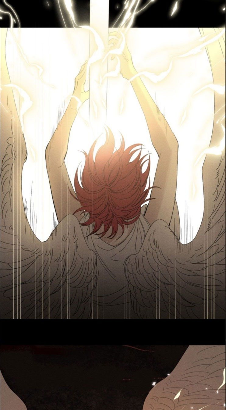 Phá Vỡ Giới Hạn Chap 5 - Trang 3