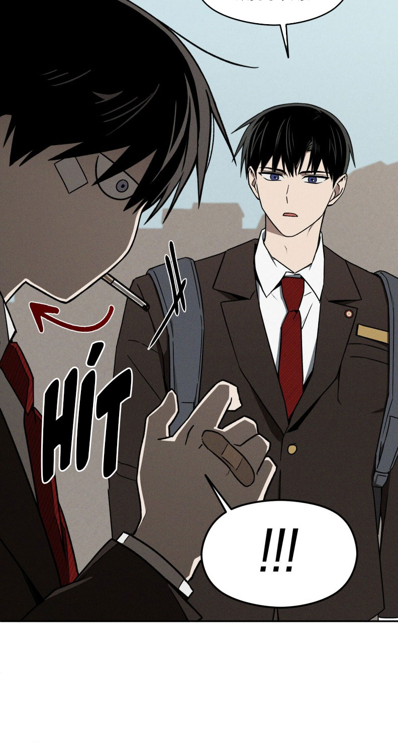 Hoạt Động Kỷ Luật Rắc Rối Chapter 1 - Next Chapter 2