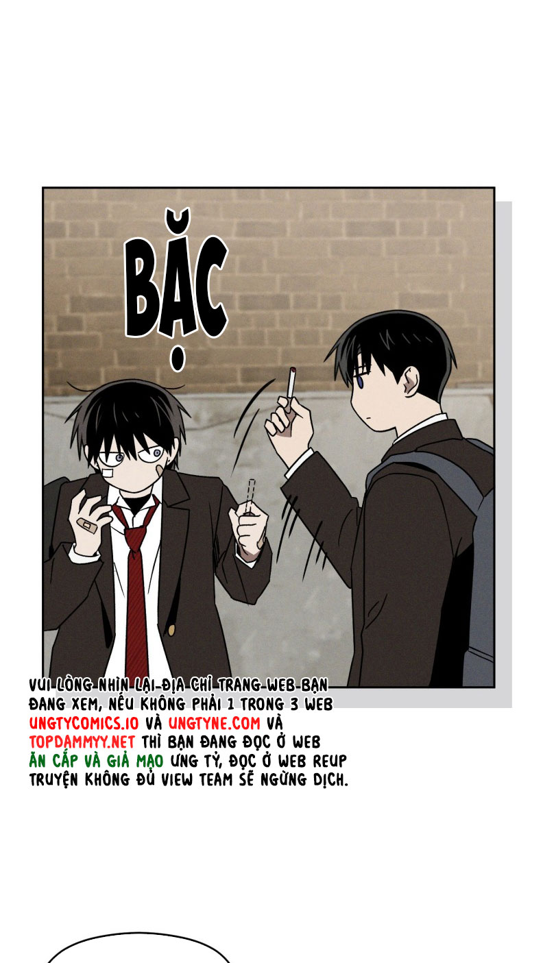 Hoạt Động Kỷ Luật Rắc Rối Chapter 1 - Next Chapter 2