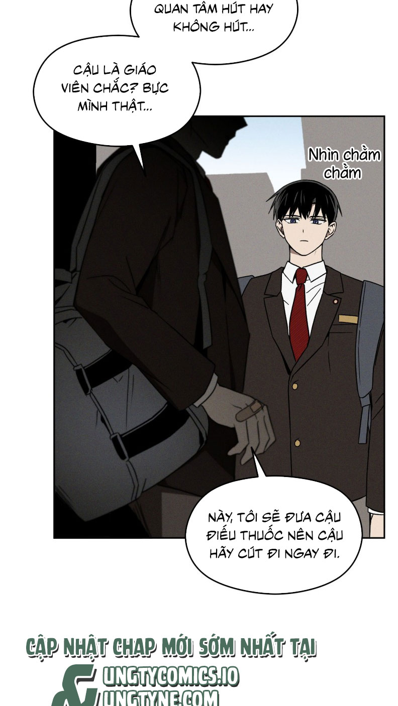 Hoạt Động Kỷ Luật Rắc Rối Chapter 1 - Next Chapter 2