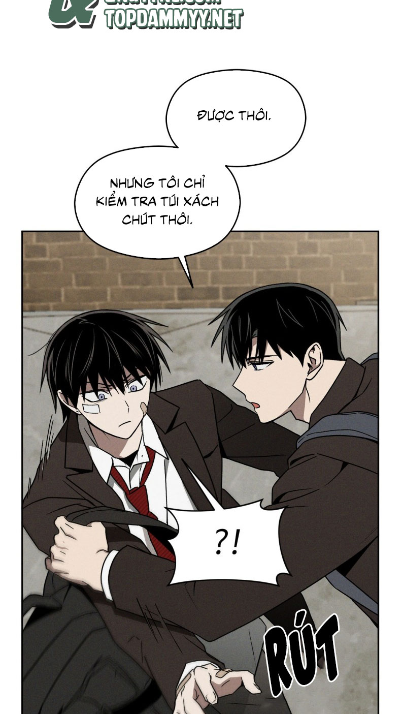 Hoạt Động Kỷ Luật Rắc Rối Chapter 1 - Next Chapter 2