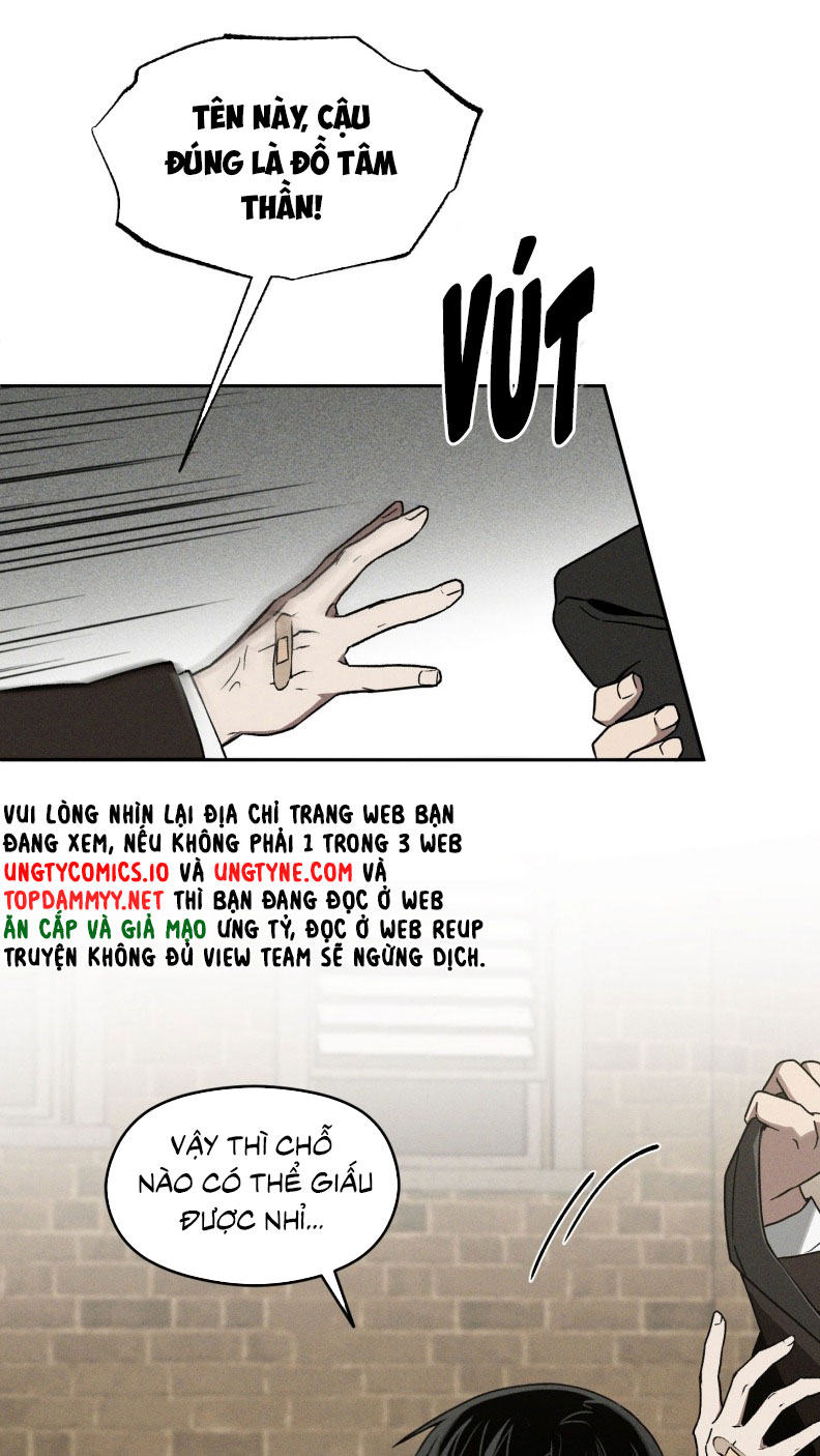 Hoạt Động Kỷ Luật Rắc Rối Chapter 1 - Next Chapter 2