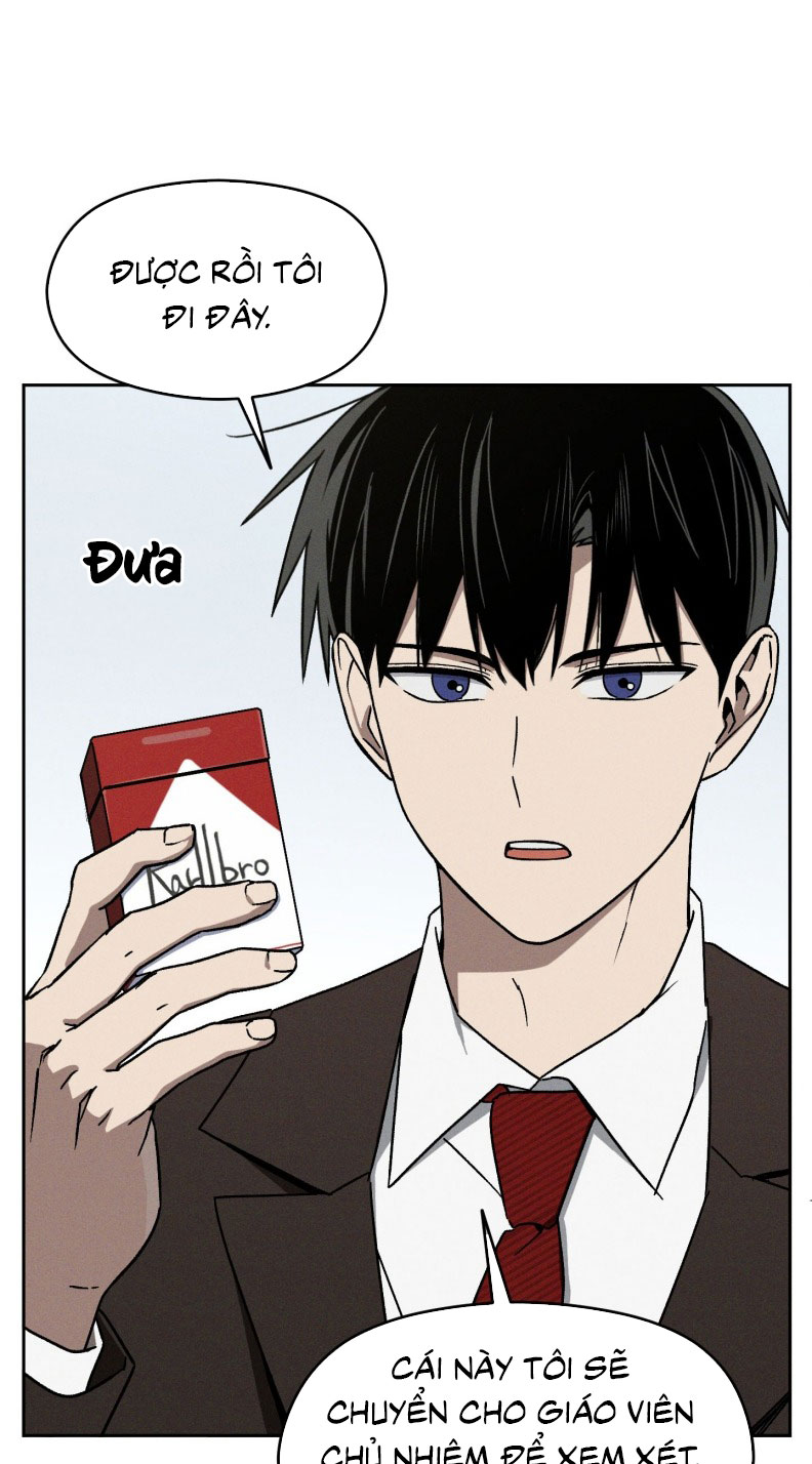 Hoạt Động Kỷ Luật Rắc Rối Chapter 1 - Next Chapter 2