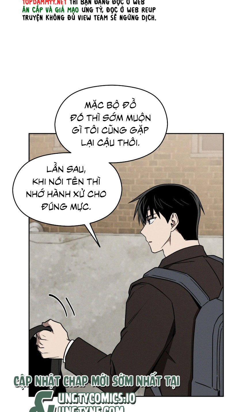 Hoạt Động Kỷ Luật Rắc Rối Chapter 1 - Next Chapter 2