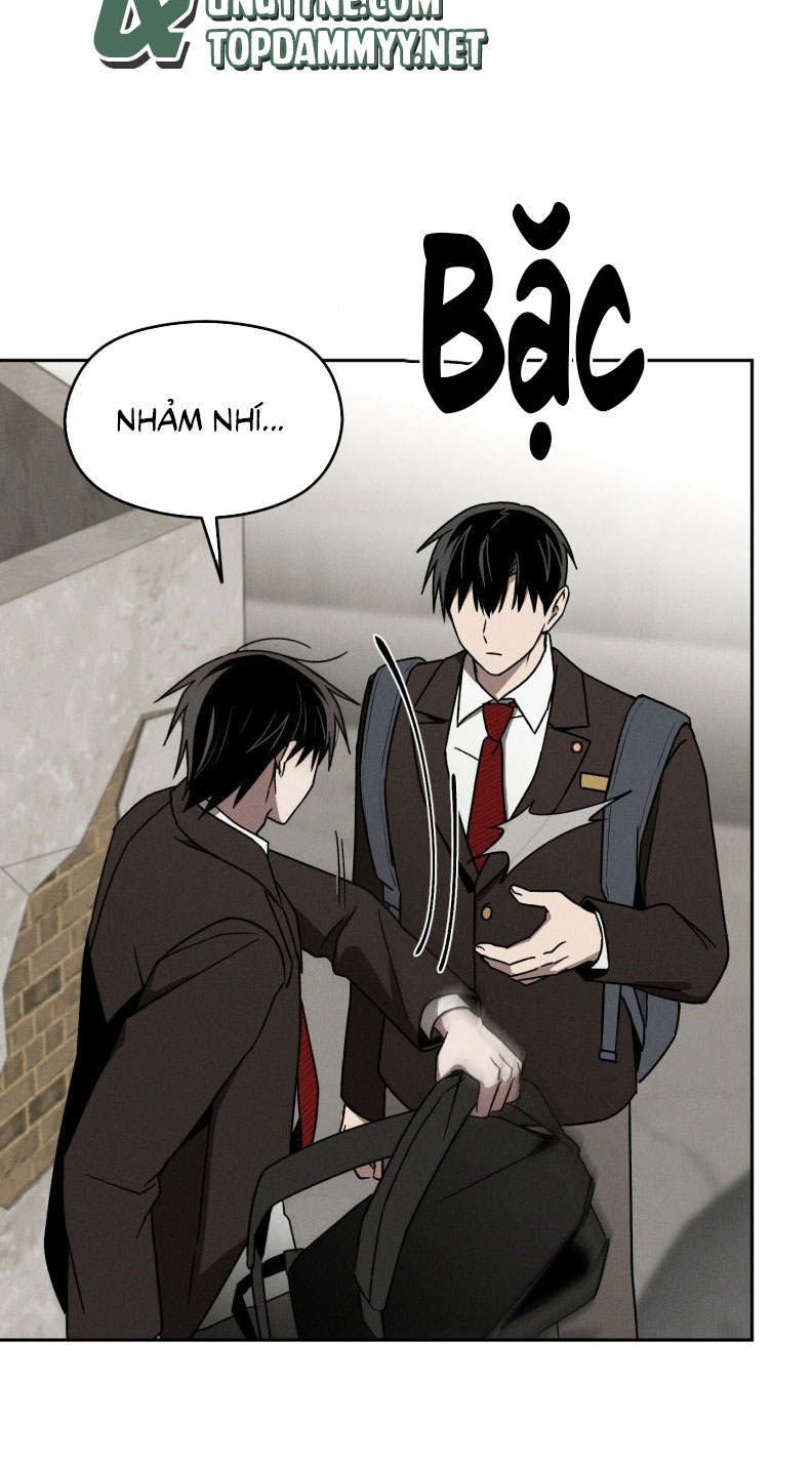 Hoạt Động Kỷ Luật Rắc Rối Chapter 1 - Next Chapter 2