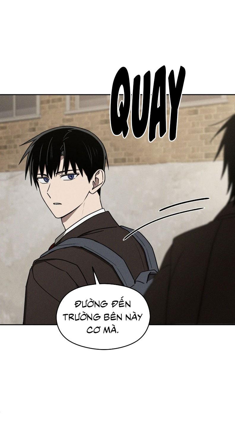 Hoạt Động Kỷ Luật Rắc Rối Chapter 1 - Next Chapter 2