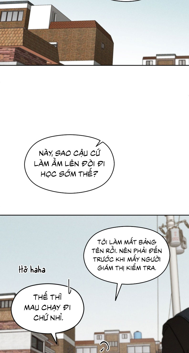 Hoạt Động Kỷ Luật Rắc Rối Chapter 1 - Next Chapter 2