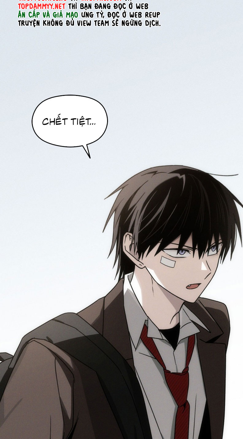 Hoạt Động Kỷ Luật Rắc Rối Chapter 1 - Next Chapter 2