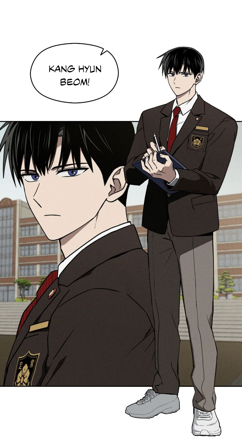 Hoạt Động Kỷ Luật Rắc Rối Chapter 1 - Next Chapter 2