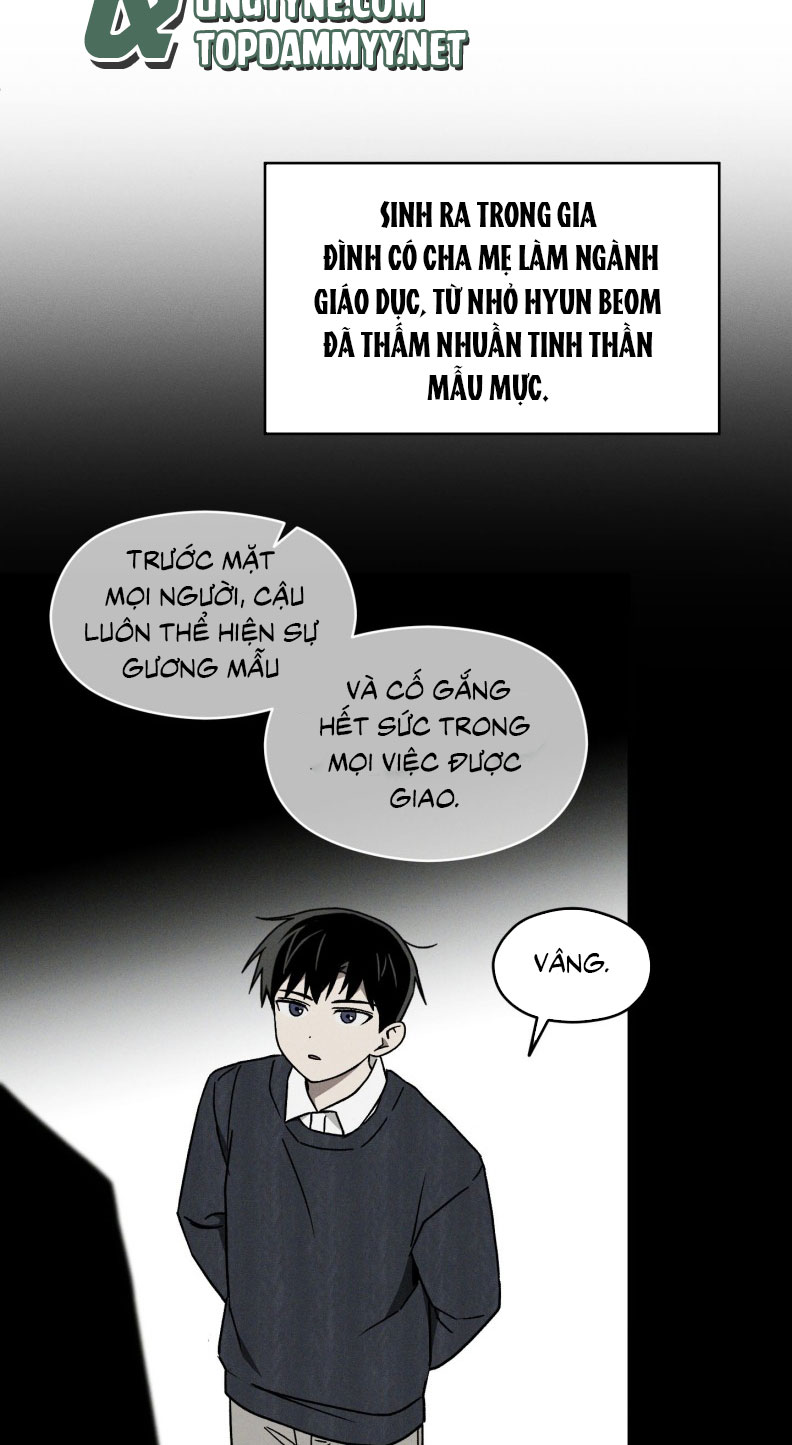 Hoạt Động Kỷ Luật Rắc Rối Chapter 1 - Next Chapter 2