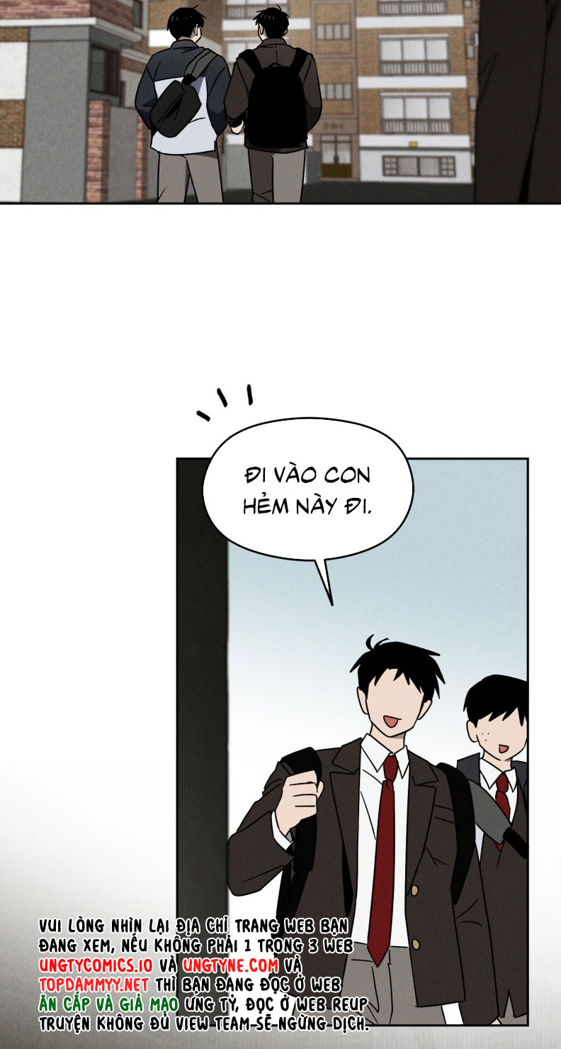 Hoạt Động Kỷ Luật Rắc Rối Chapter 1 - Next Chapter 2