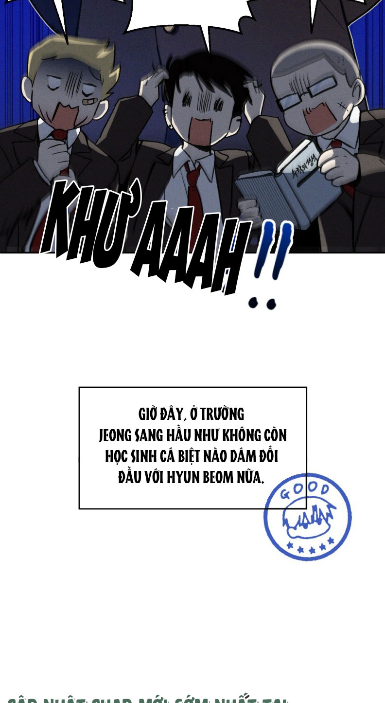 Hoạt Động Kỷ Luật Rắc Rối Chapter 1 - Next Chapter 2