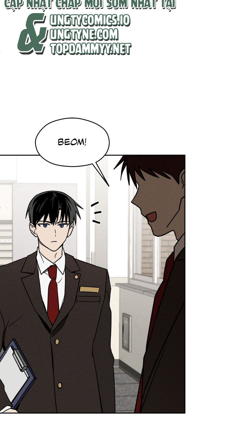 Hoạt Động Kỷ Luật Rắc Rối Chapter 1 - Next Chapter 2