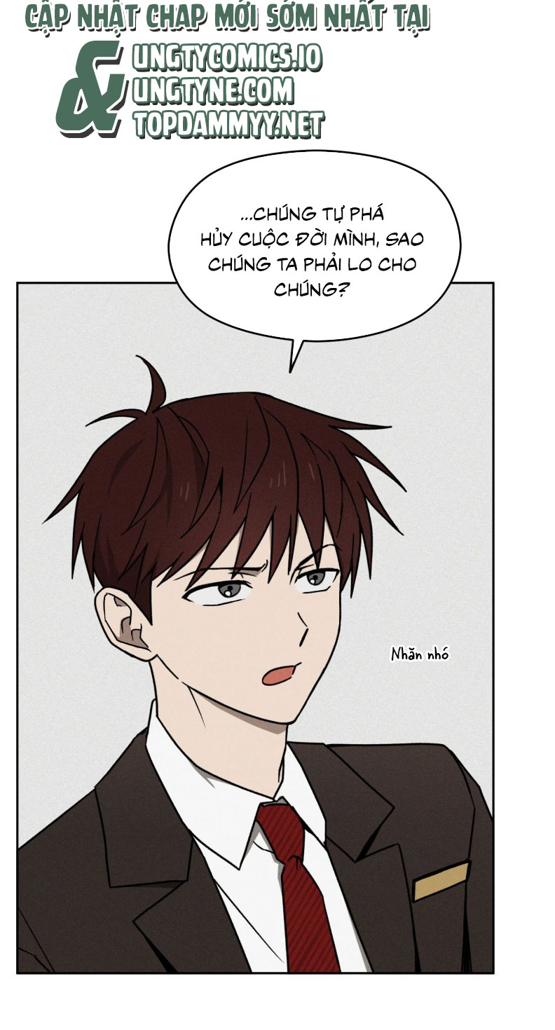 Hoạt Động Kỷ Luật Rắc Rối Chapter 1 - Next Chapter 2