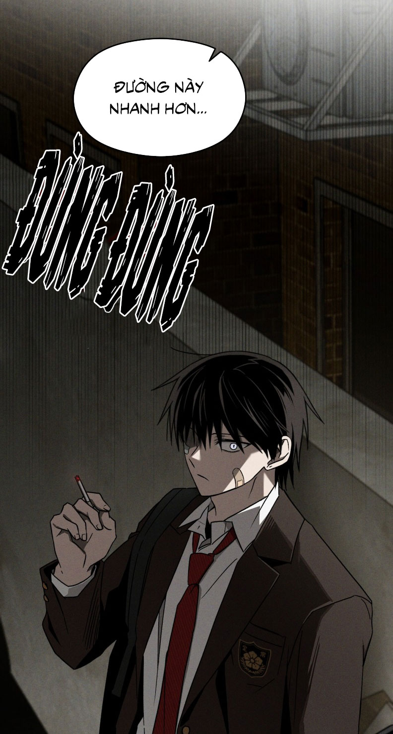 Hoạt Động Kỷ Luật Rắc Rối Chapter 1 - Next Chapter 2