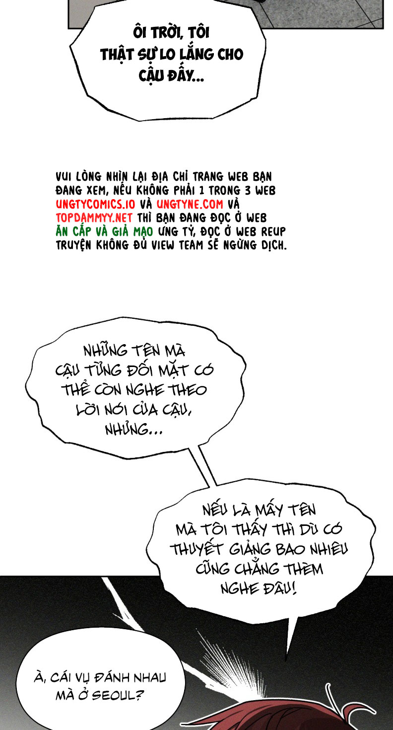 Hoạt Động Kỷ Luật Rắc Rối Chapter 1 - Next Chapter 2