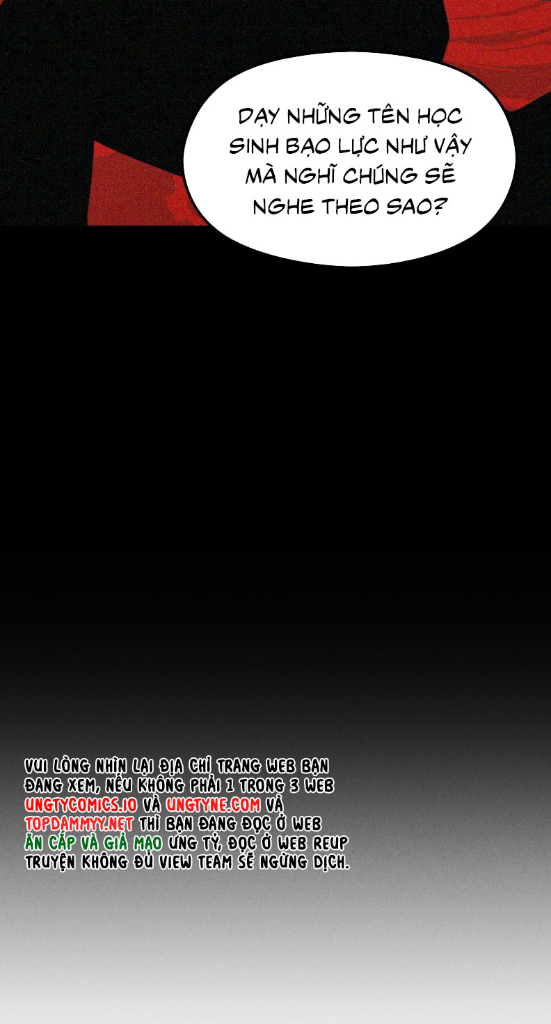 Hoạt Động Kỷ Luật Rắc Rối Chapter 1 - Next Chapter 2