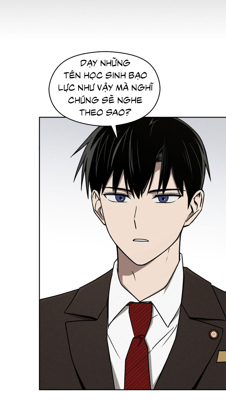 Hoạt Động Kỷ Luật Rắc Rối Chapter 1 - Next Chapter 2