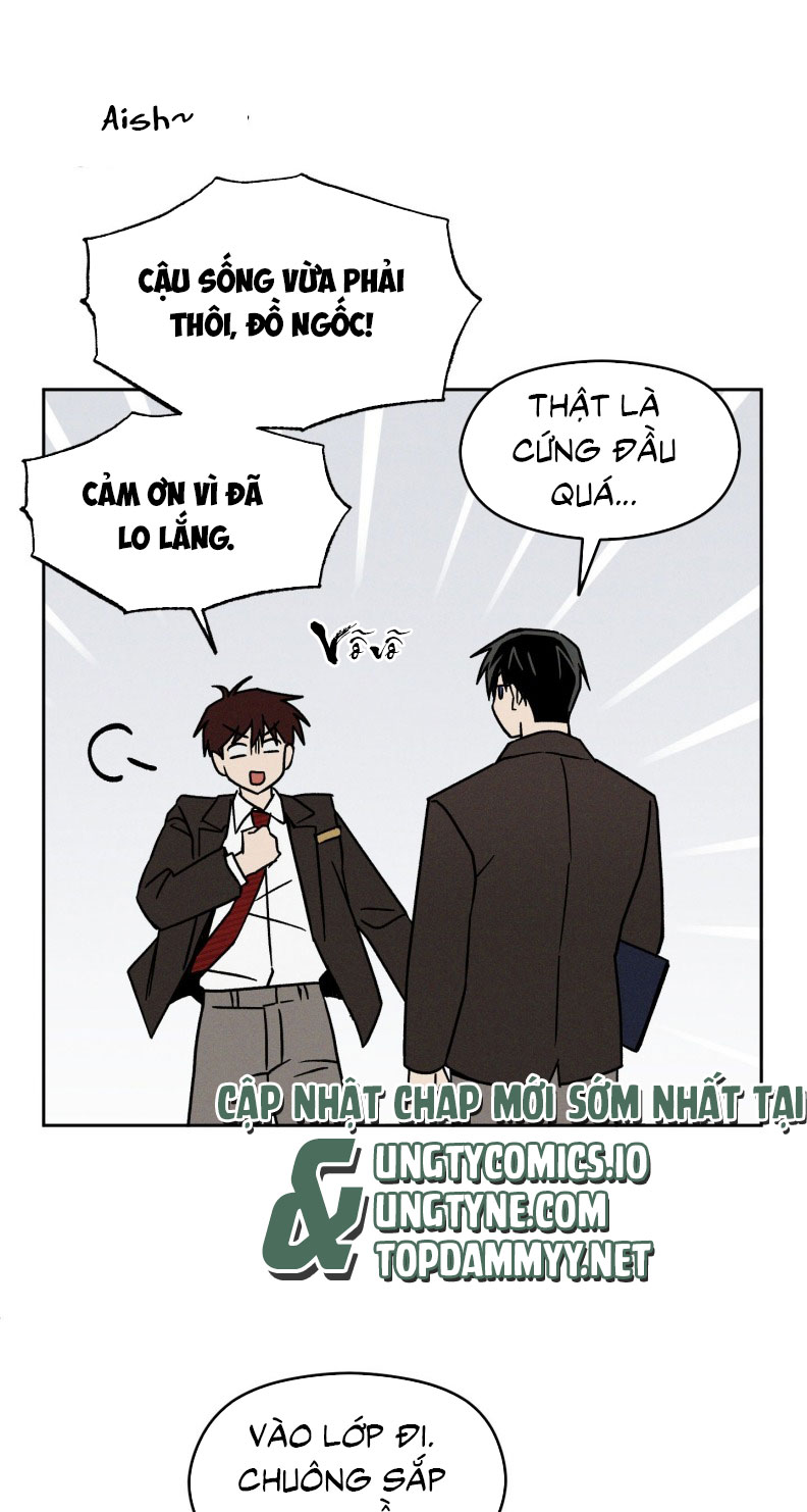 Hoạt Động Kỷ Luật Rắc Rối Chapter 1 - Next Chapter 2