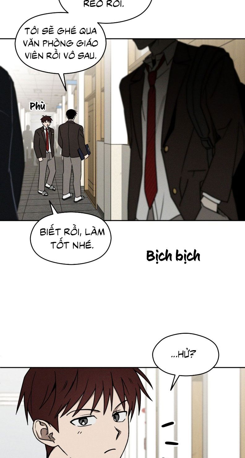 Hoạt Động Kỷ Luật Rắc Rối Chapter 1 - Next Chapter 2