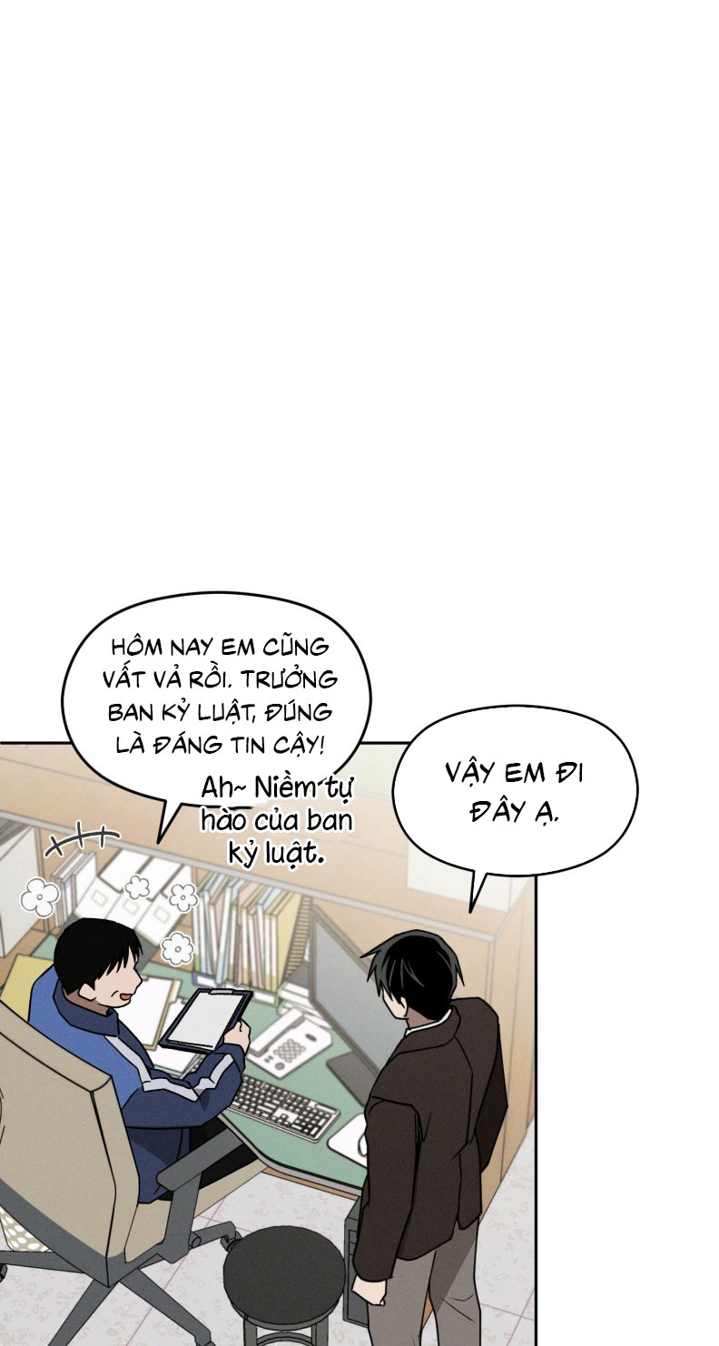 Hoạt Động Kỷ Luật Rắc Rối Chapter 1 - Next Chapter 2