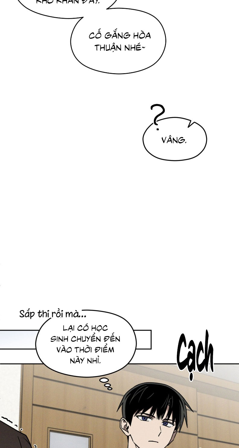 Hoạt Động Kỷ Luật Rắc Rối Chapter 1 - Next Chapter 2