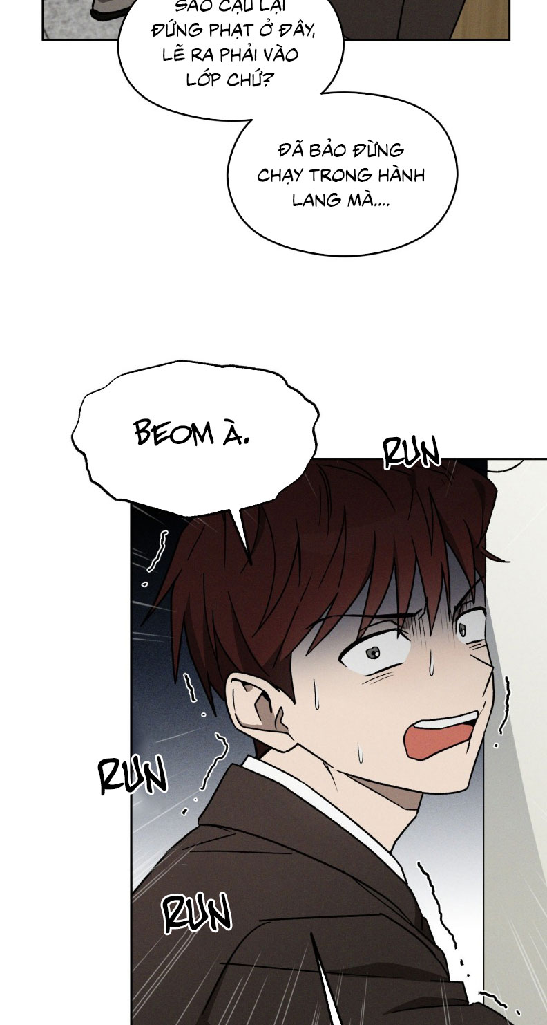 Hoạt Động Kỷ Luật Rắc Rối Chapter 1 - Next Chapter 2