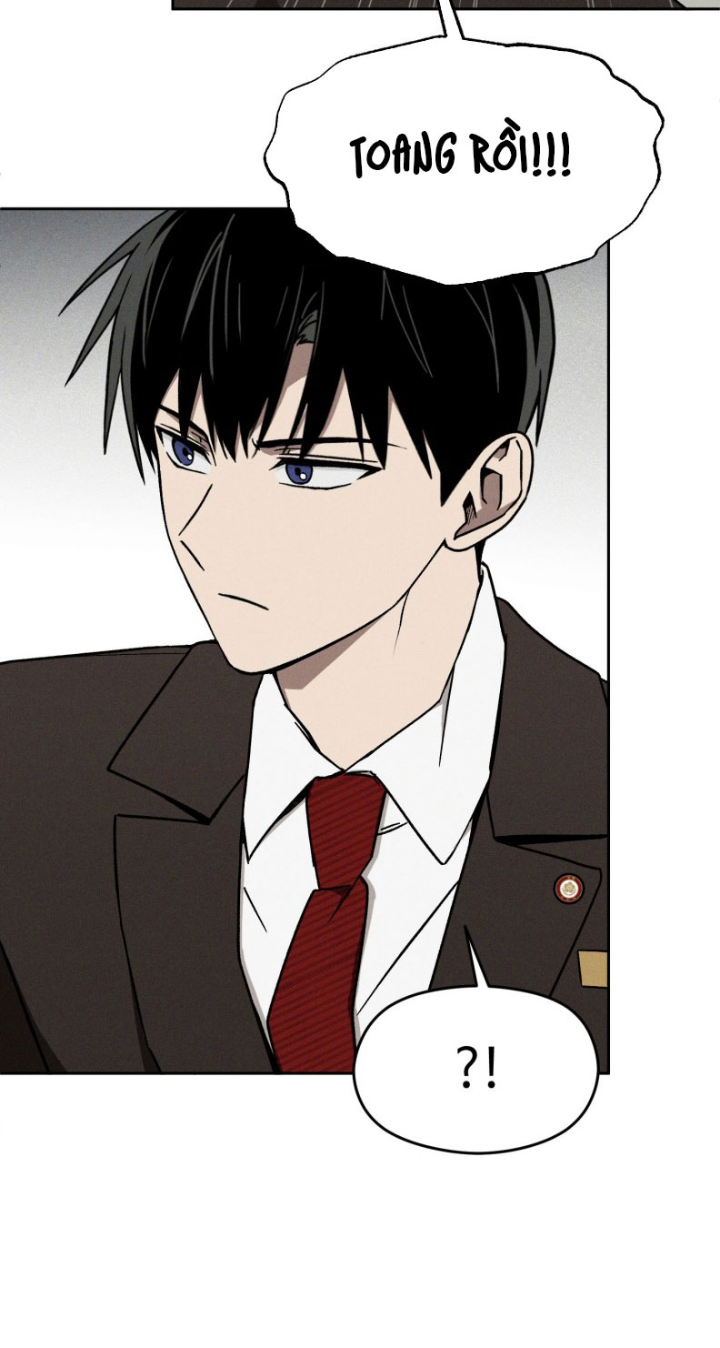 Hoạt Động Kỷ Luật Rắc Rối Chapter 1 - Next Chapter 2