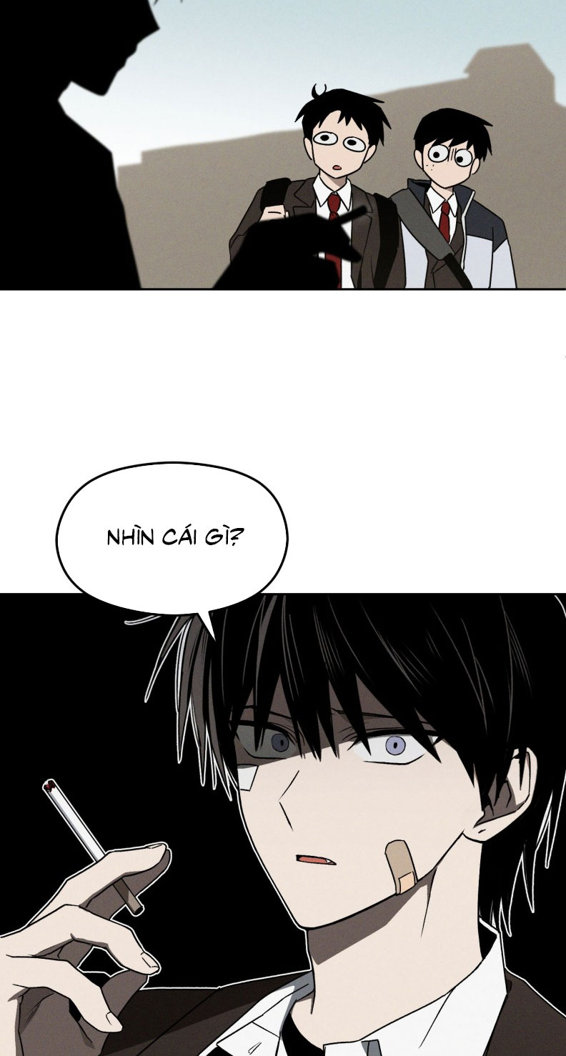 Hoạt Động Kỷ Luật Rắc Rối Chapter 1 - Next Chapter 2