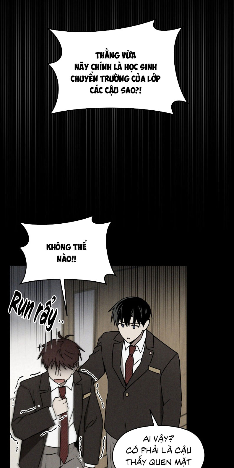 Hoạt Động Kỷ Luật Rắc Rối Chapter 1 - Next Chapter 2