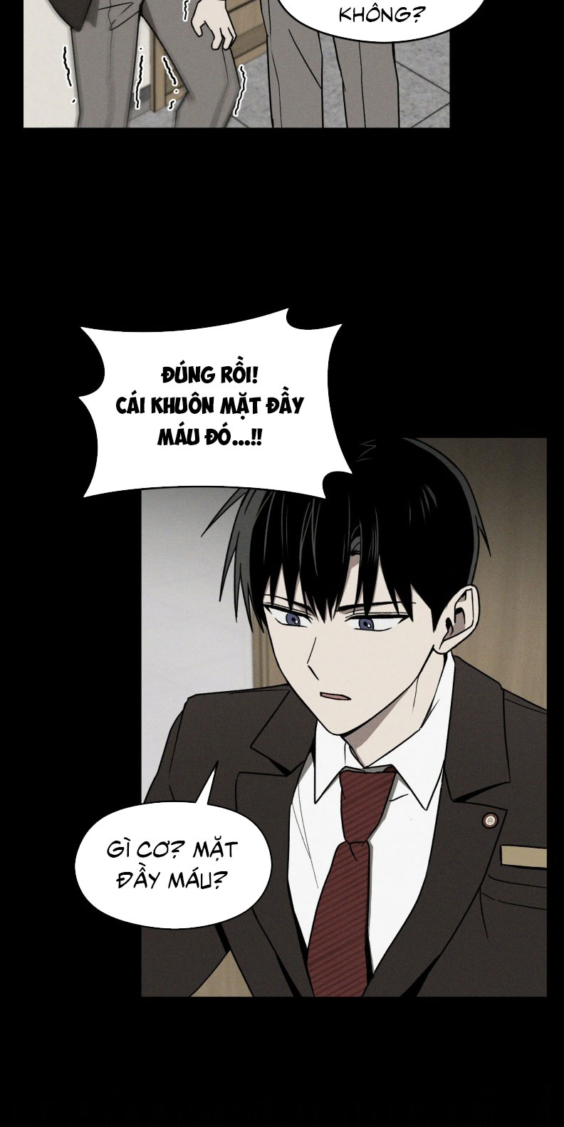 Hoạt Động Kỷ Luật Rắc Rối Chapter 1 - Next Chapter 2