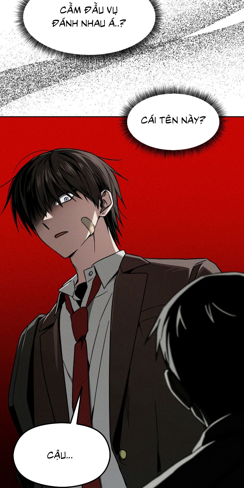 Hoạt Động Kỷ Luật Rắc Rối Chapter 1 - Next Chapter 2