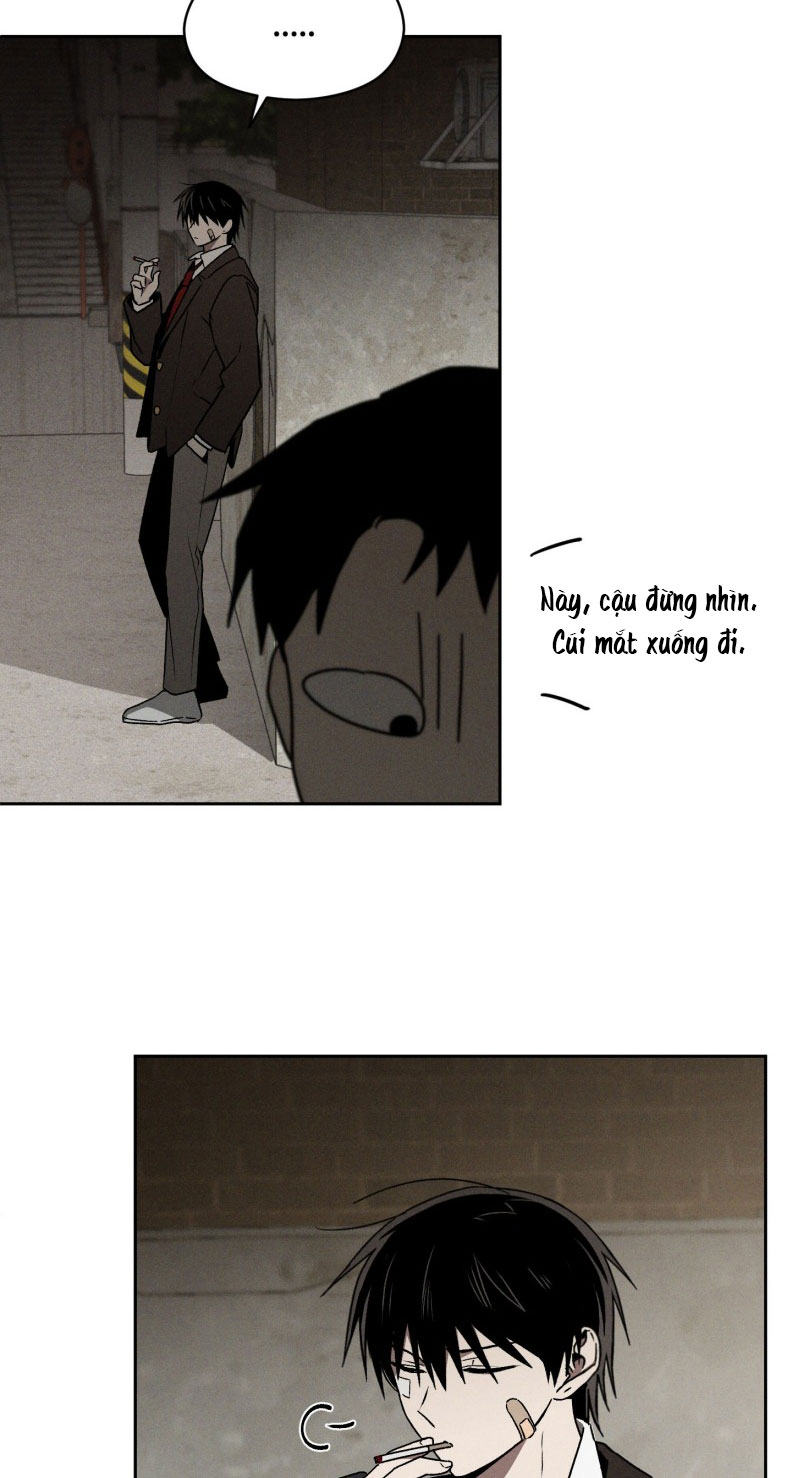 Hoạt Động Kỷ Luật Rắc Rối Chapter 1 - Next Chapter 2