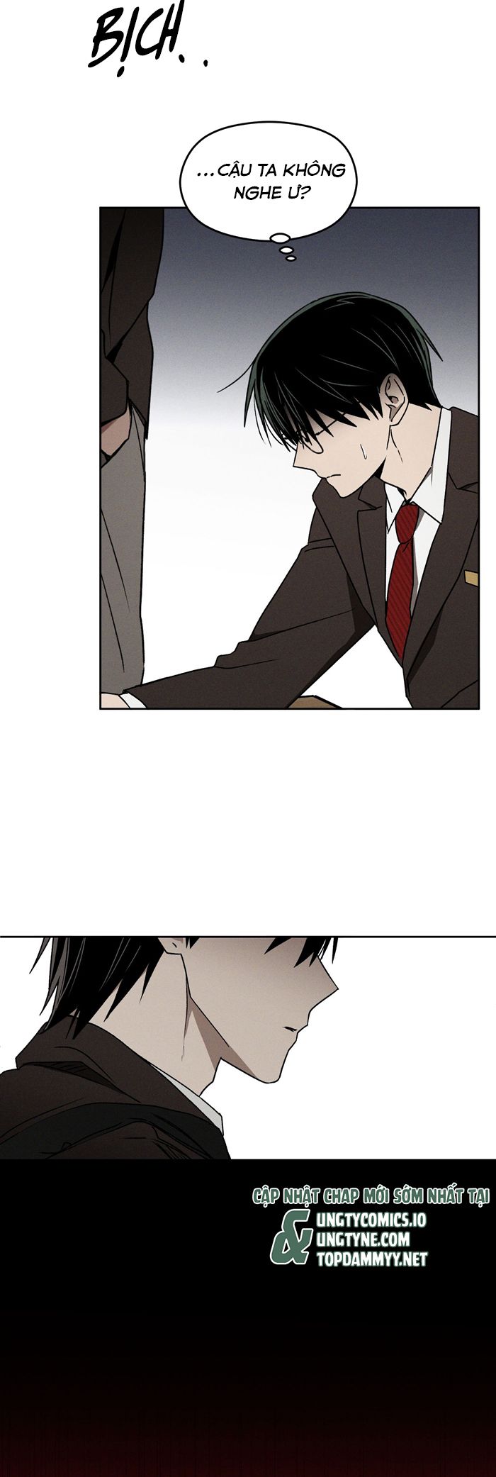 Hoạt Động Kỷ Luật Rắc Rối Chapter 3 - Trang 3
