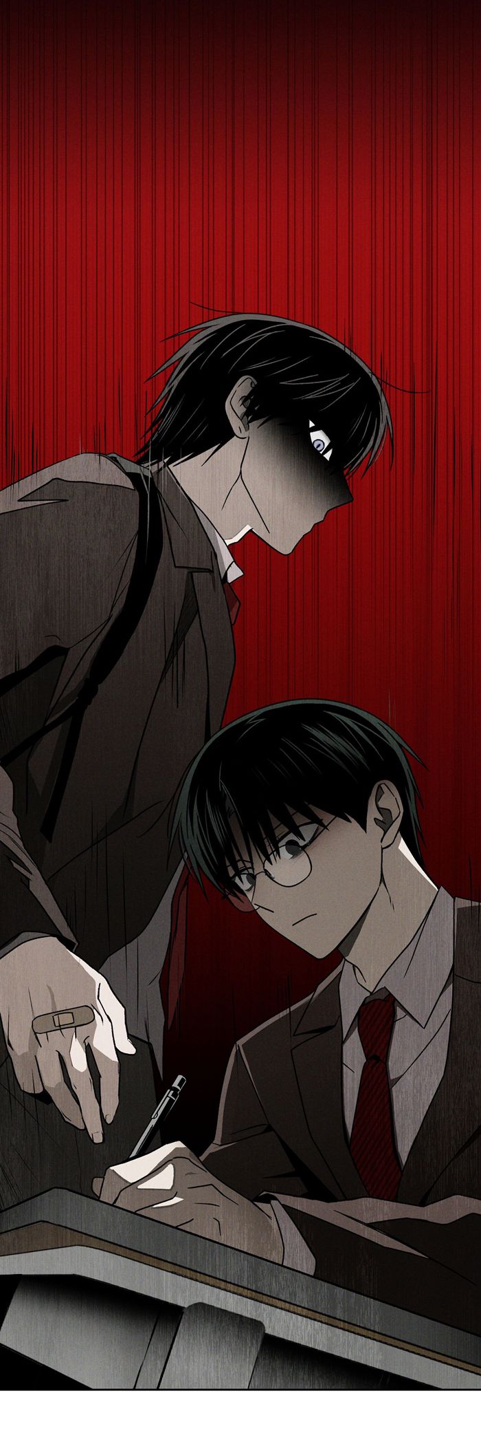 Hoạt Động Kỷ Luật Rắc Rối Chapter 3 - Trang 3