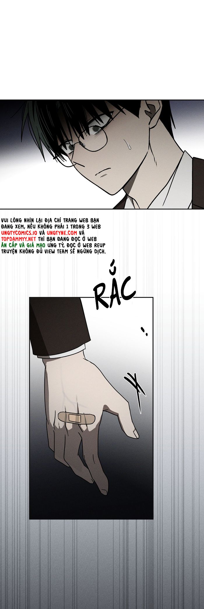 Hoạt Động Kỷ Luật Rắc Rối Chapter 3 - Trang 3