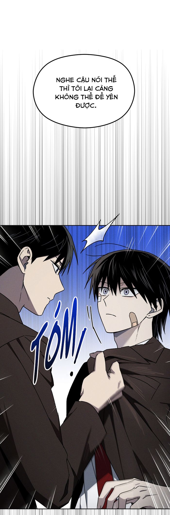 Hoạt Động Kỷ Luật Rắc Rối Chapter 3 - Trang 3