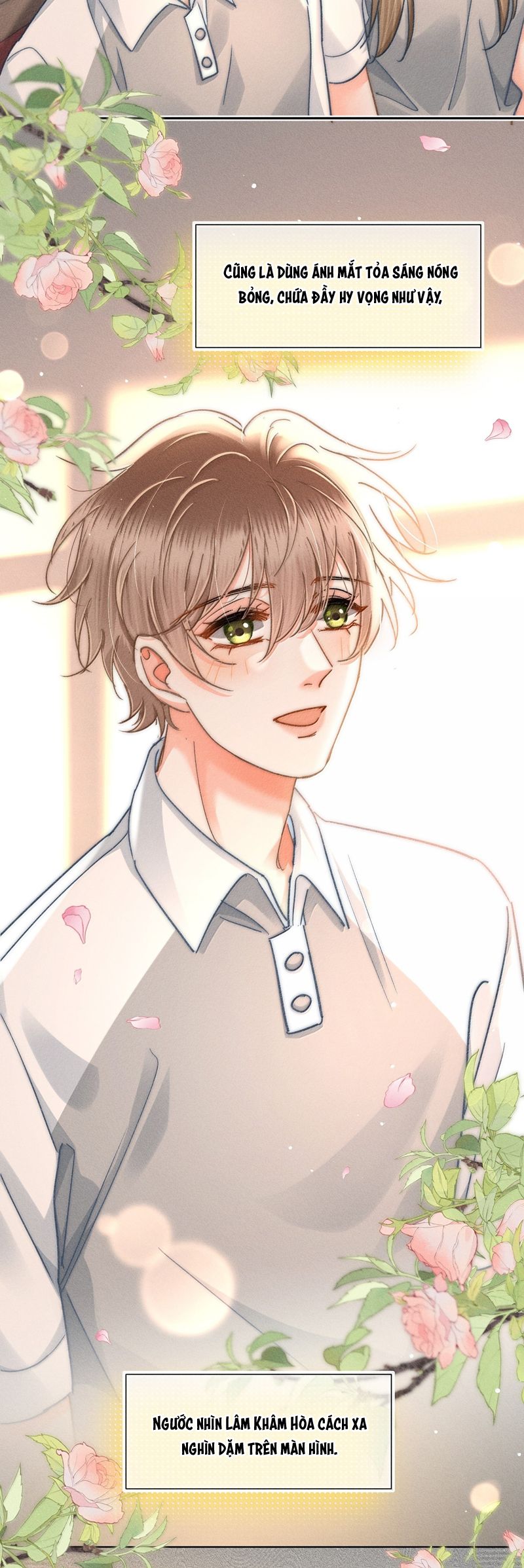 Ánh Trăng Vì Tôi Mà Đến Chapter 93 - Next Chapter 94