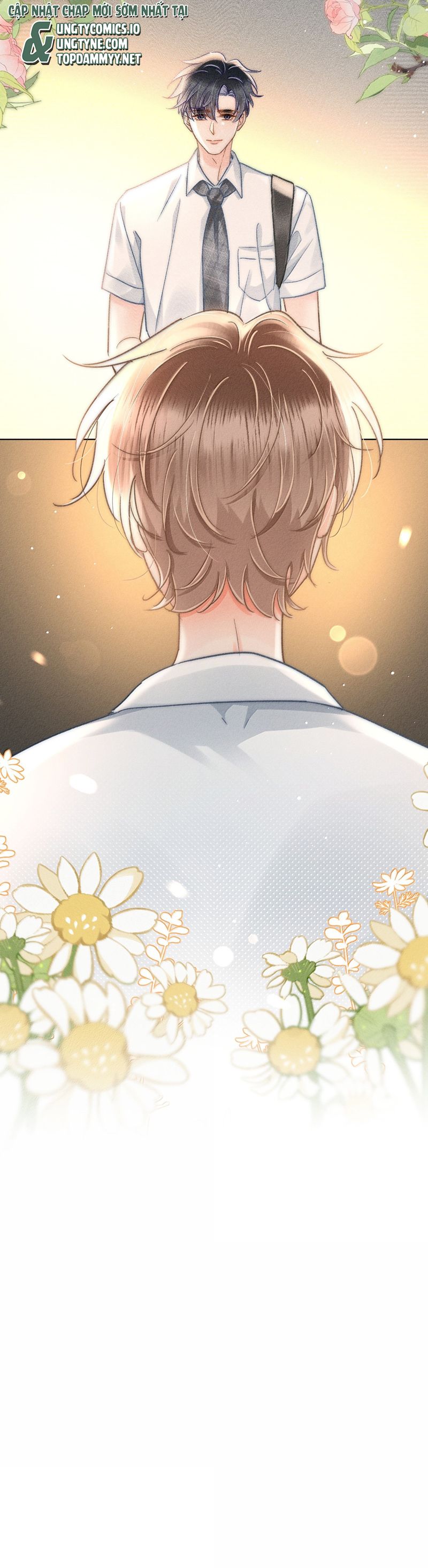 Ánh Trăng Vì Tôi Mà Đến Chapter 93 - Next Chapter 94