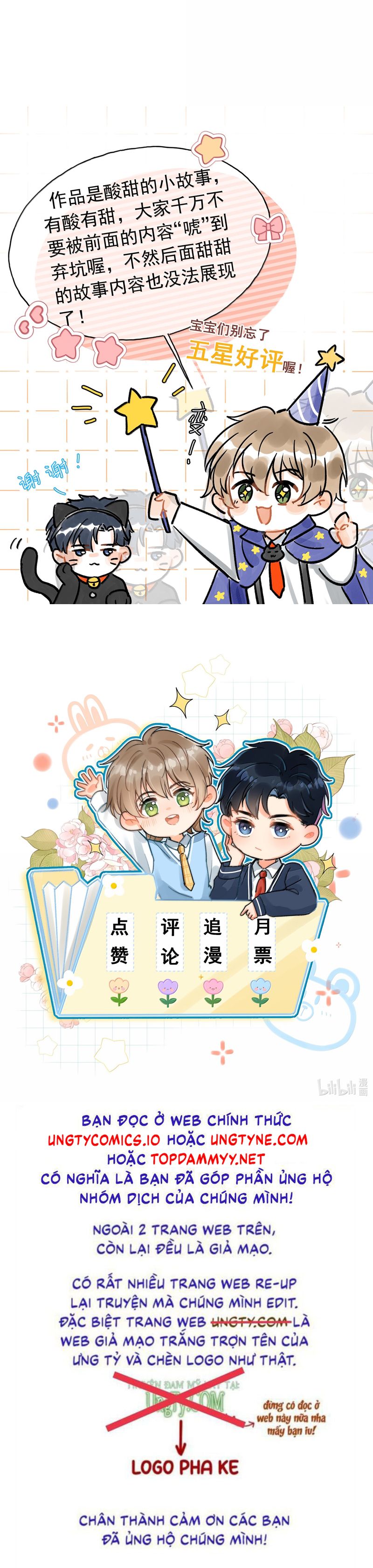 Ánh Trăng Vì Tôi Mà Đến Chapter 93 - Next Chapter 94