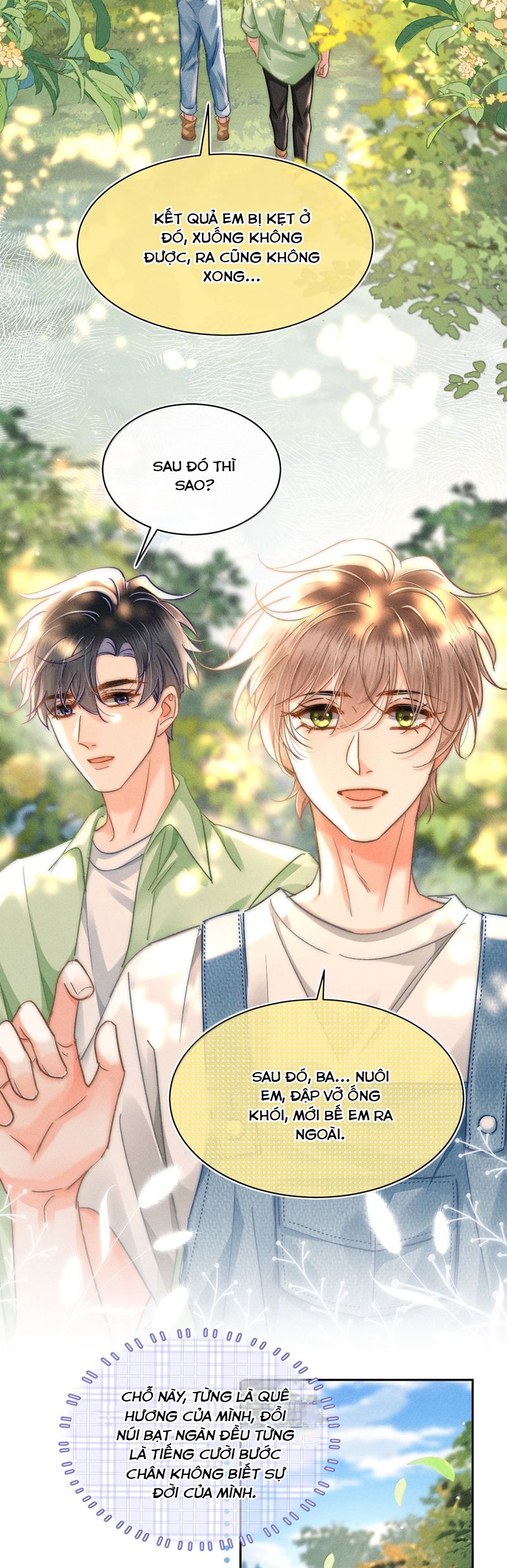 Ánh Trăng Vì Tôi Mà Đến Chapter 93 - Next Chapter 94