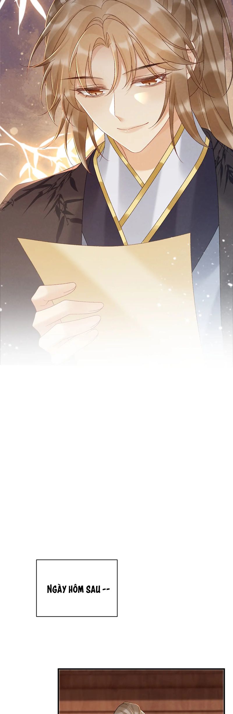 Bệnh Trạng Dụ Dỗ Chapter 110 - Next Chapter 111