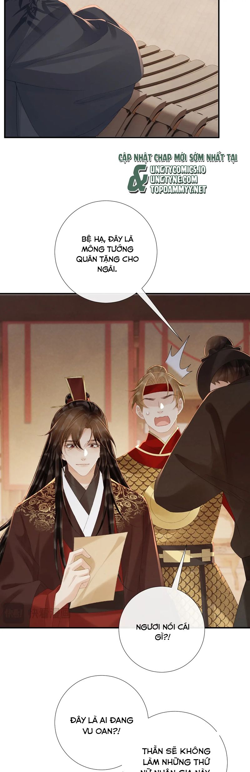 Bệnh Trạng Dụ Dỗ Chapter 110 - Next Chapter 111