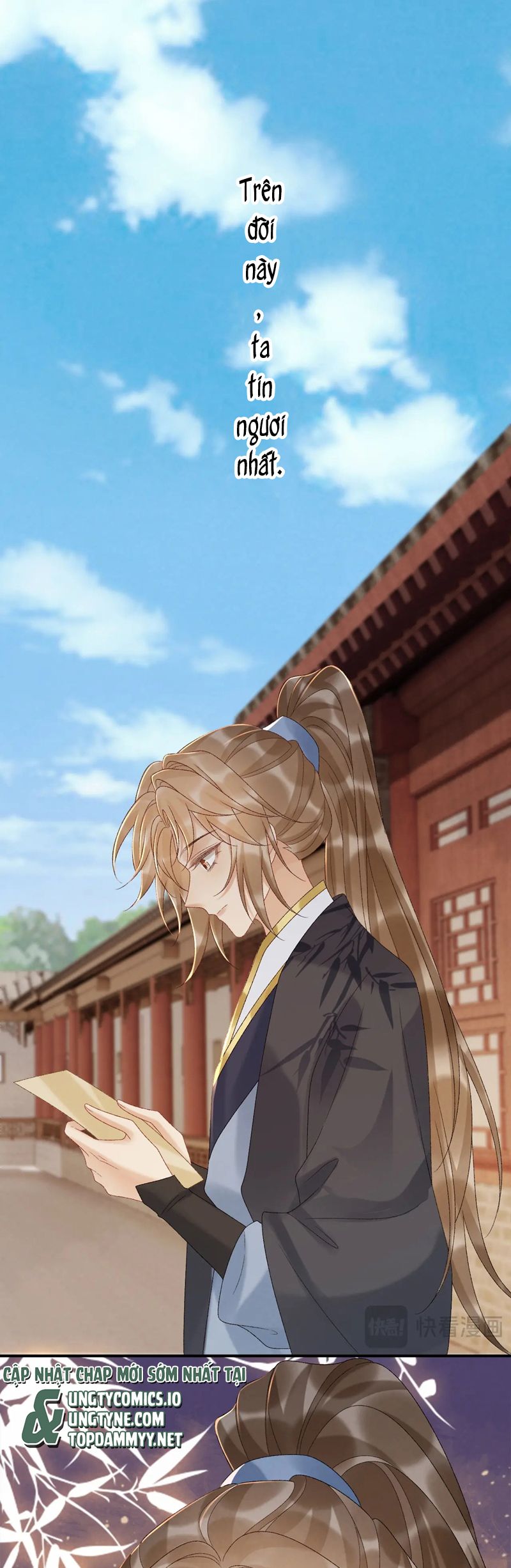 Bệnh Trạng Dụ Dỗ Chapter 110 - Next Chapter 111