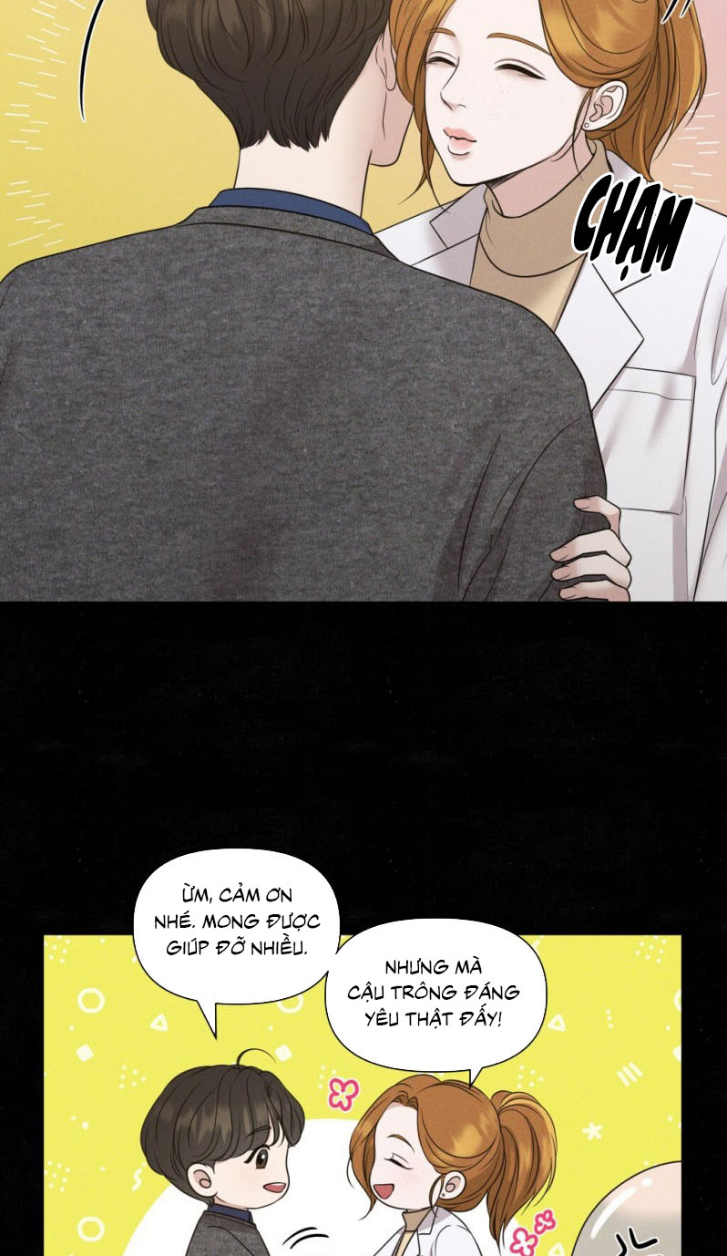 Tranh Sơn Dầu Canvas Chap 1 - Trang 2